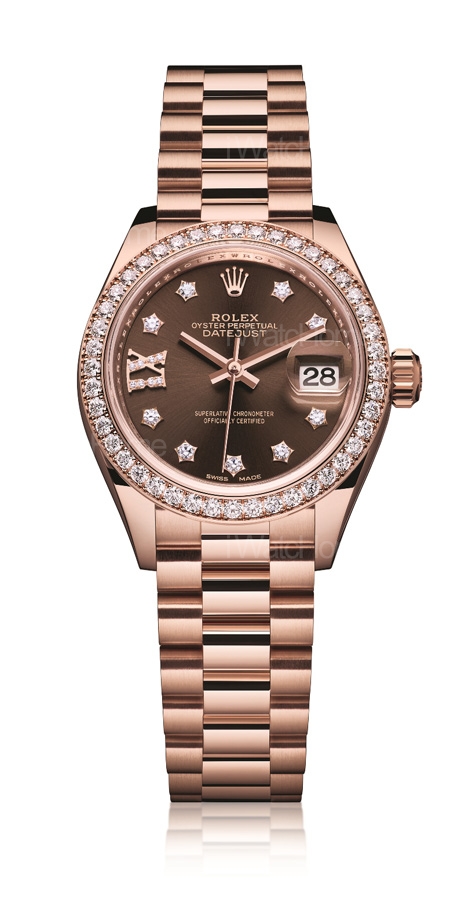 LADY-DATEJUST 28